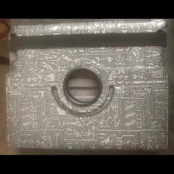 Apple IPad 9.7” Case with Stand - Picture 1 of 5